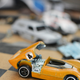 Illustration for article titled McLaren Monday: Customizing a 1969 Hot Wheels McLaren M6A
